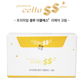 프리미엄 셀루ss+ 리페어 재생크림