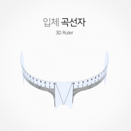 입체 곡선자
