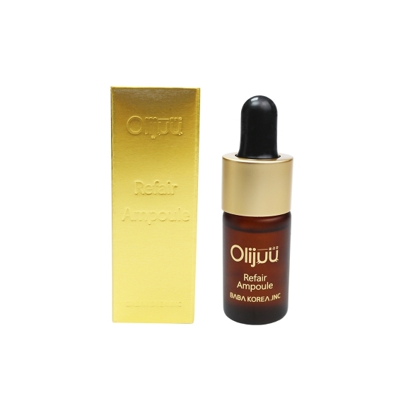 올리쥬 속눈썹펌 복구 리페어 앰플 10ml