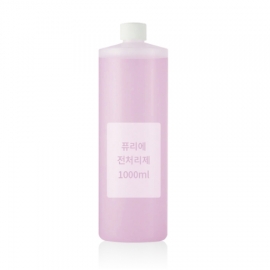 [퓨리에] 전처리제 리필용 1000ml