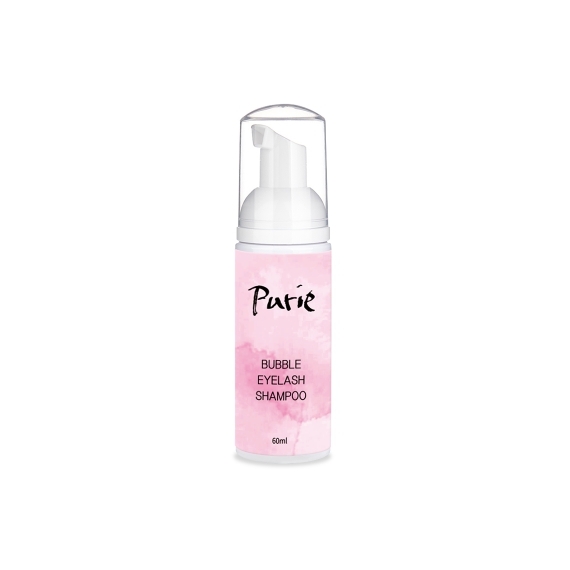 [퓨리에] 버블 아이래쉬 샴푸 60ml